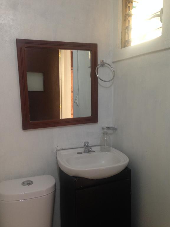 Hostal Makea Pachuca Esterno foto