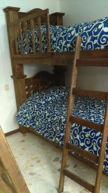 Hostal Makea Pachuca Esterno foto