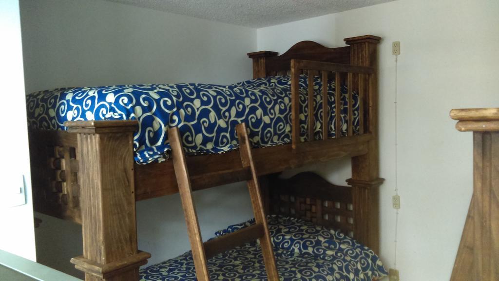 Hostal Makea Pachuca Esterno foto