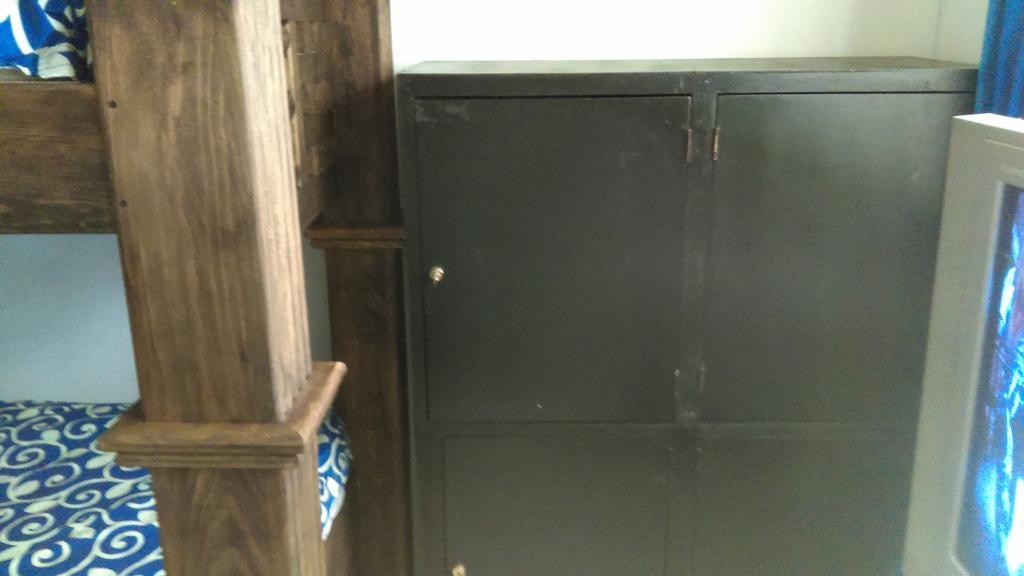 Hostal Makea Pachuca Esterno foto
