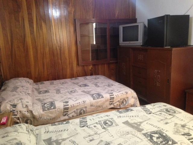 Hostal Makea Pachuca Esterno foto