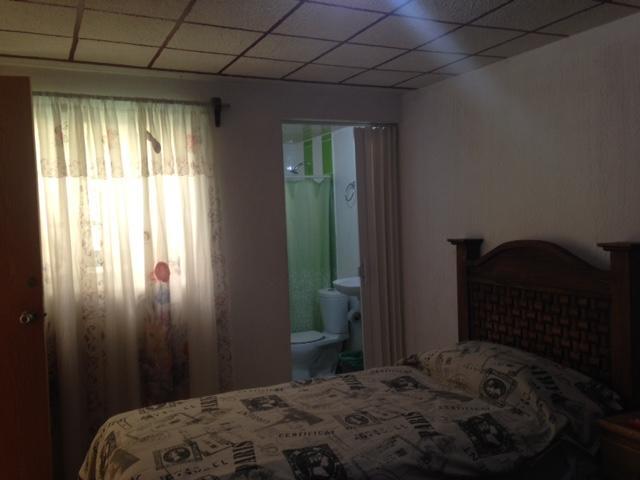 Hostal Makea Pachuca Esterno foto